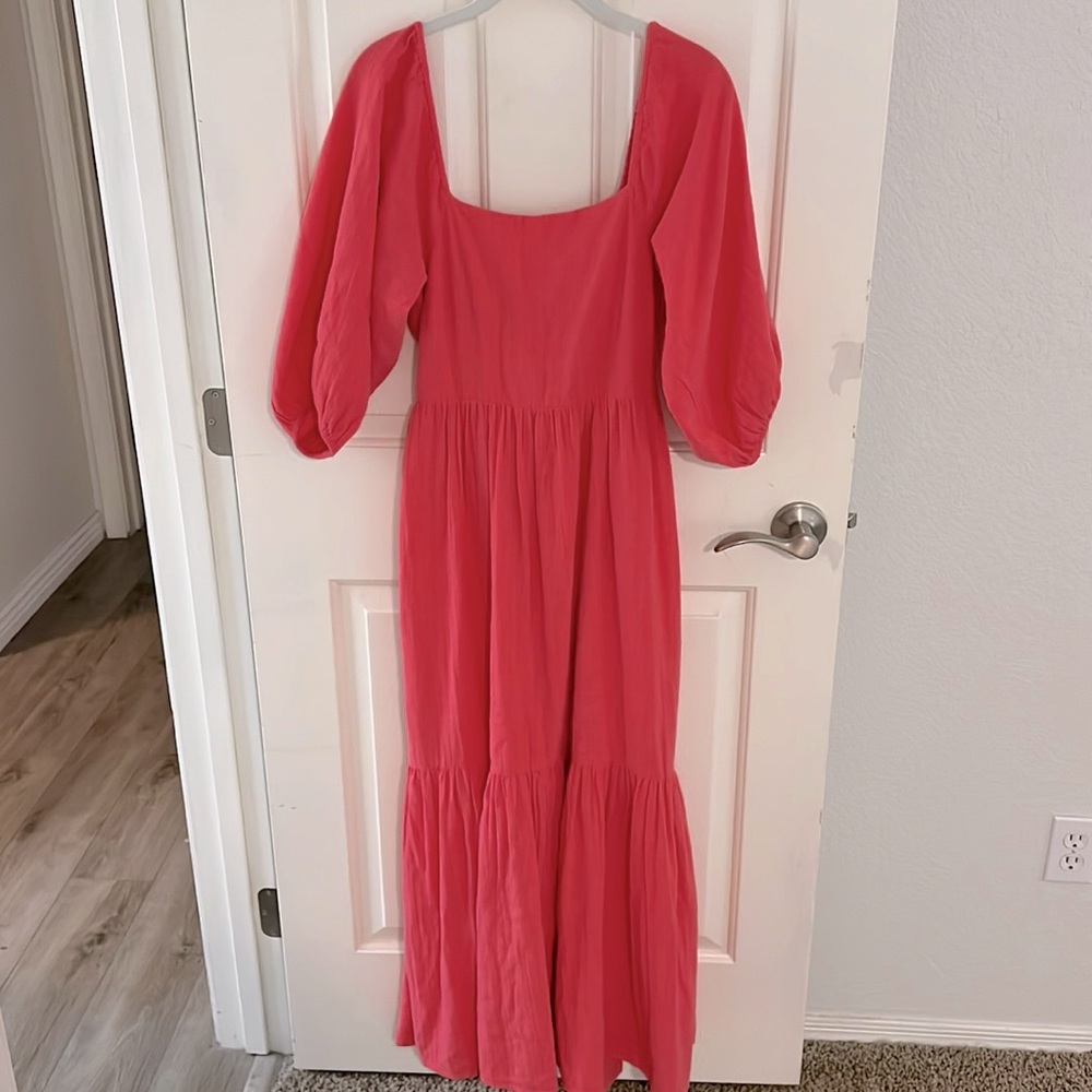 Billabong Boho Dress